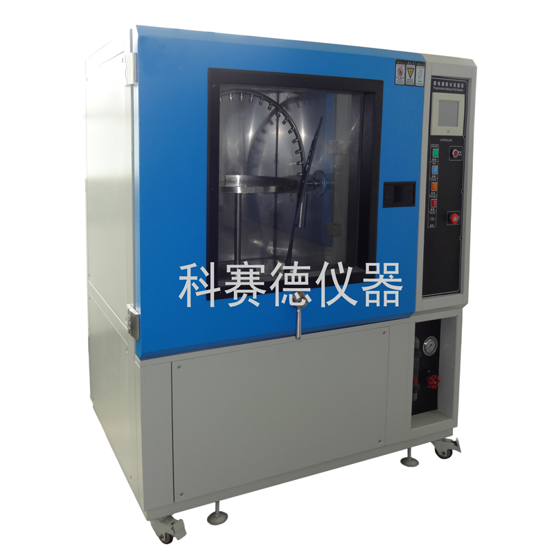 KSD環境試驗箱進駐西子西奧電梯有限公司