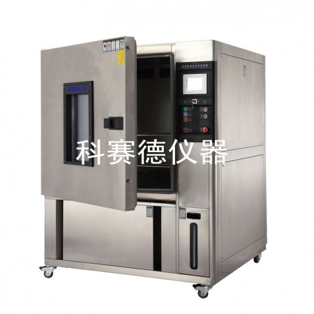 恒溫恒濕試驗箱圖片