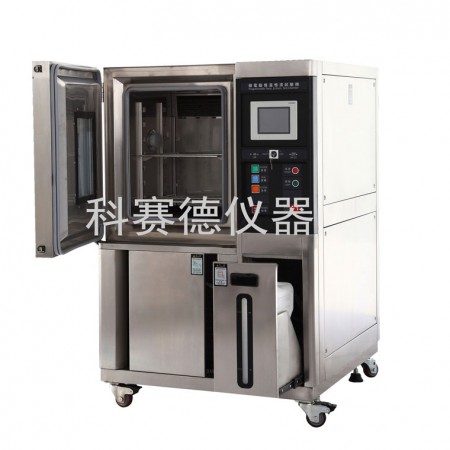 可程式恒溫恒濕機(jī)