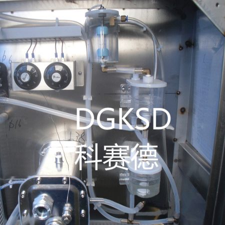 恒溫恒濕試驗(yàn)箱水路系統(tǒng)