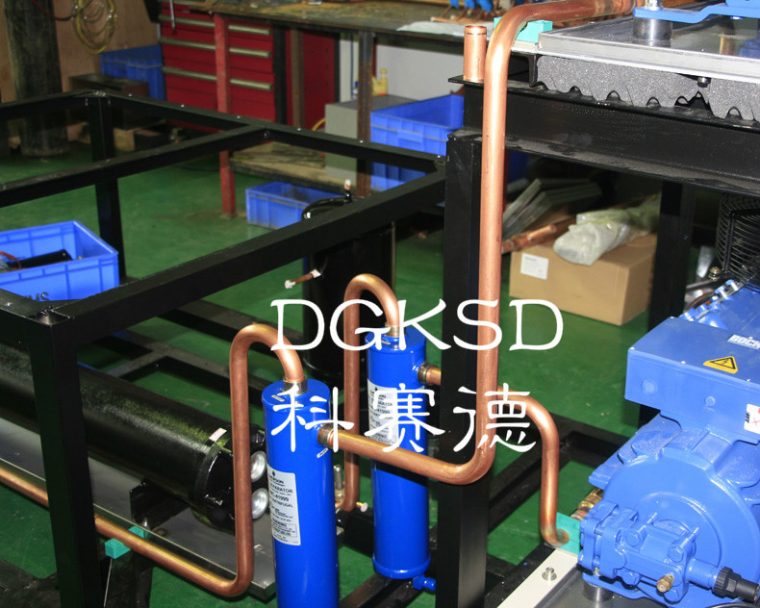 溫度斜率循環箱圖三